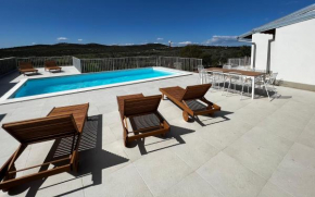 Villa Velim - Stunning view & private pool